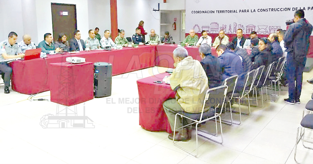 Preocupa la inseguridad