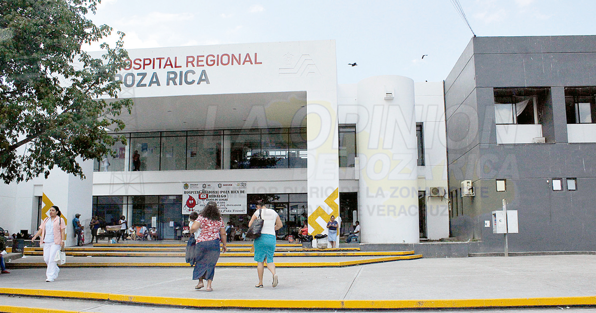 Esperan contrato en INSABI