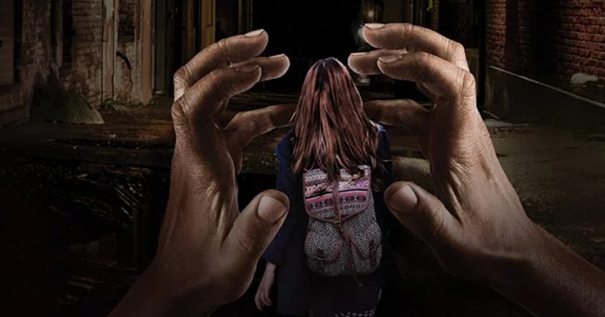 Más de 500 casos de abuso sexual en Veracruz en un año