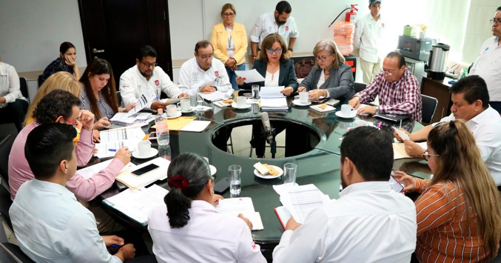 Aprueban ediles presupuesto de egresos y plantilla de personal para el 2020 en Sesión de cabildo extraordinaria