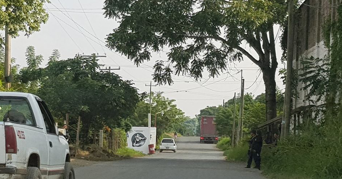 Investigan a los Policías en Venustiano Carranza