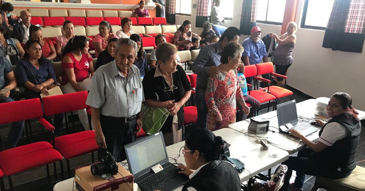 A partir del 6 de enero el INE abrirá nuevas fechas para efectuar trámites