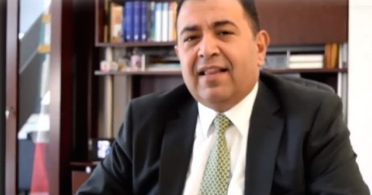 Acusan a Magistrado de la CDMX por abusar de sus pequeñas hijas