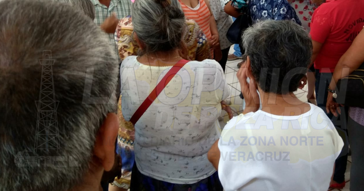 Adultos Mayores, propensos también al VIH-SIDA