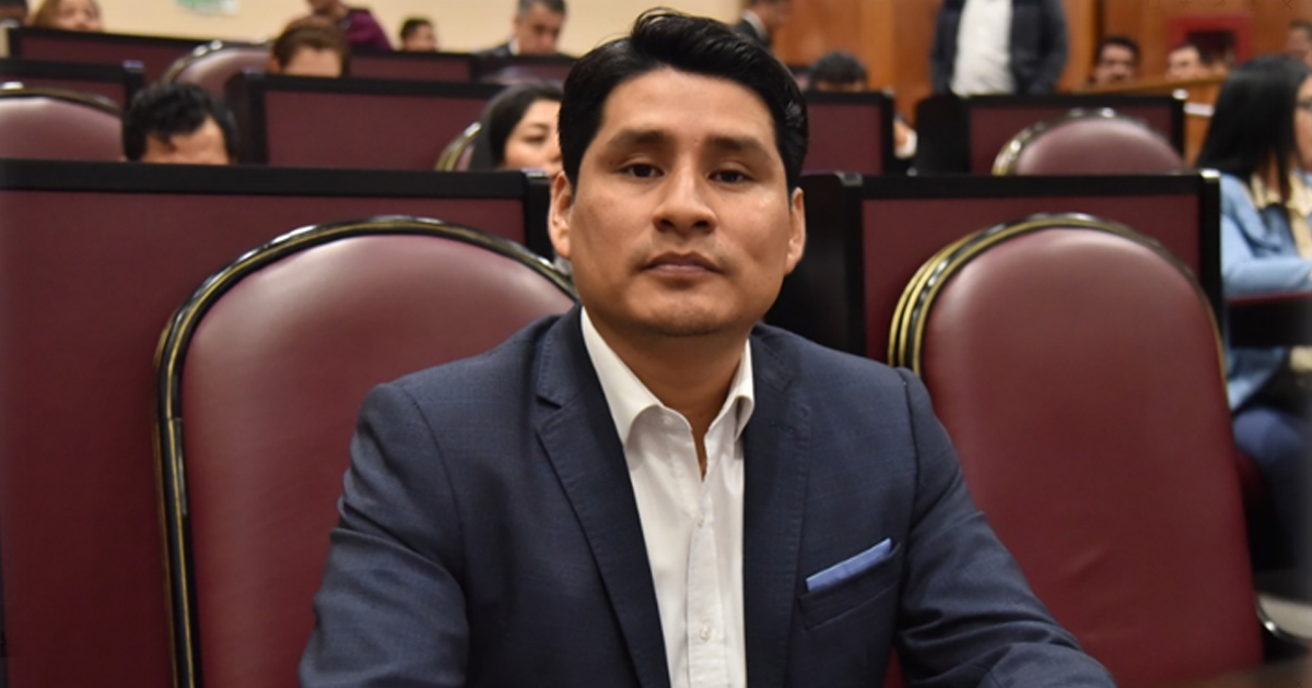 Ajustan Ley del Poder Legislativo sobre declaraciones patrimoniales