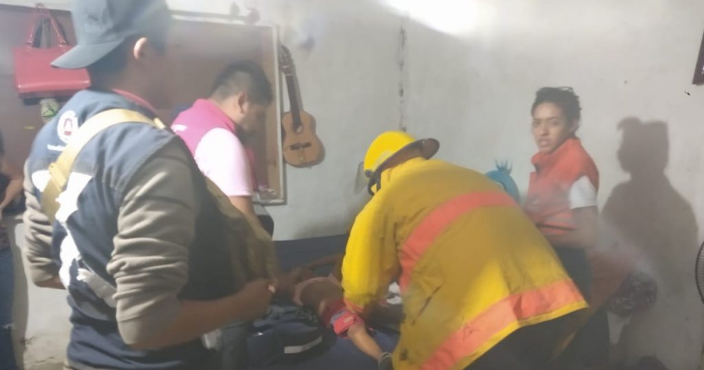 Alerta por ataques de caninos a humanos en Álamo