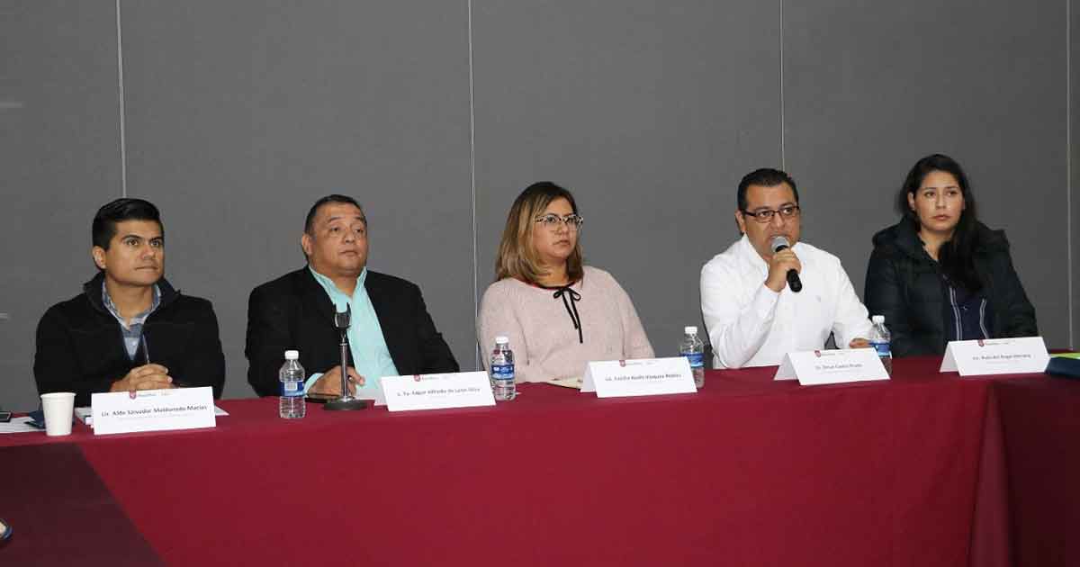 Apoya gobierno de Javier Velázquez profesionalización de prestadores de servicios turísticos