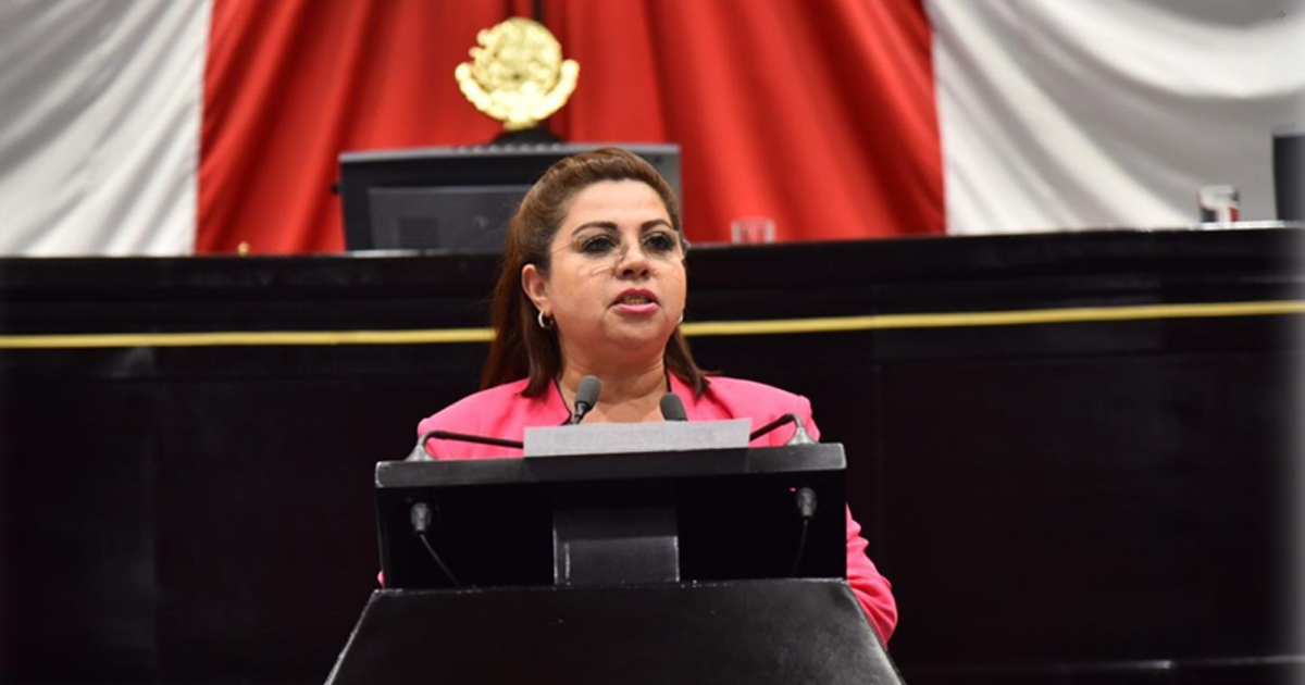 Aprueba Congreso establecer la paridad de género en la estructura municipal