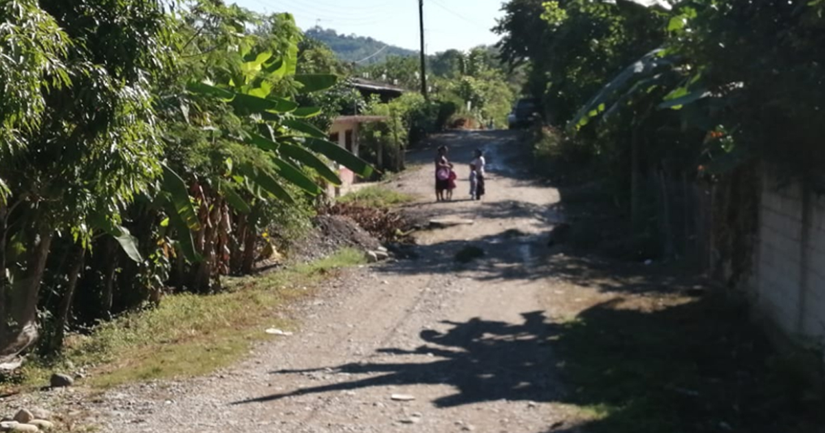Asesinado a puñaladas