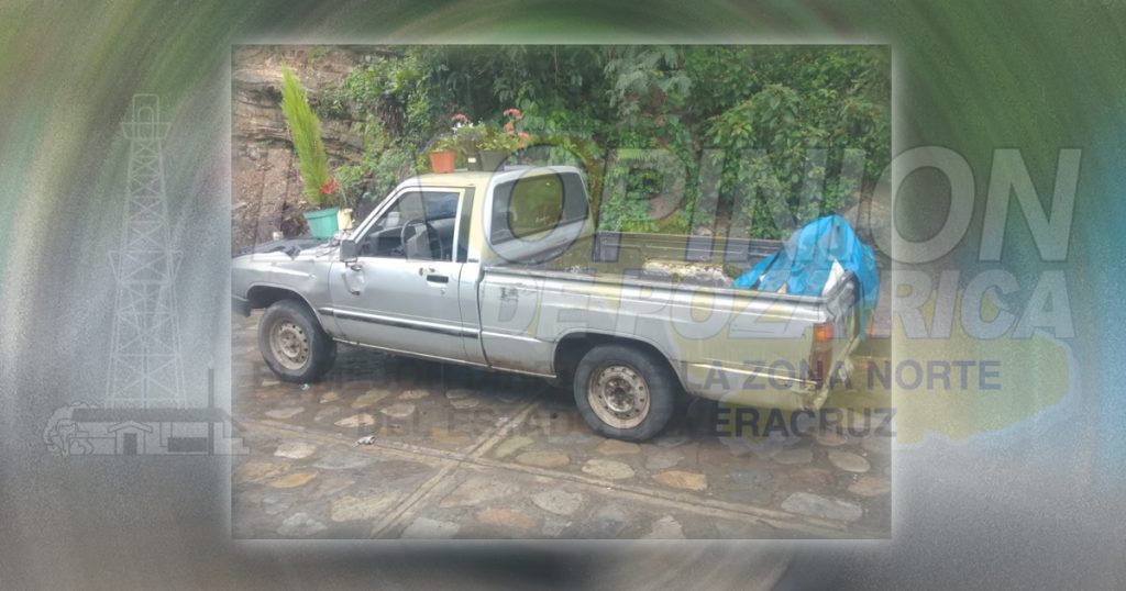 Autos abandonados serán llevados al corralón