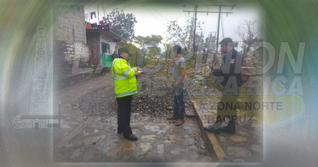 Autos abandonados serán llevados al corralón
