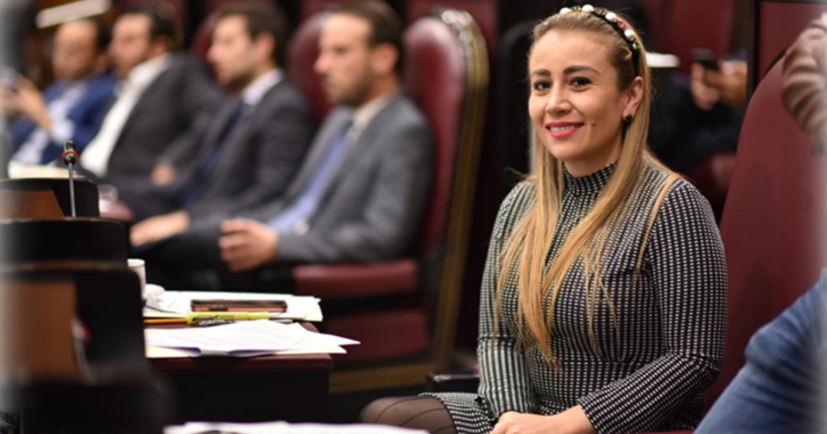 Avala LXV Legislatura reforma que fortalece atribuciones del IVM