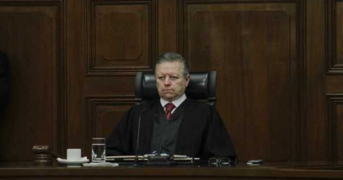 CJF suspende a Magistrado Federal por acusaciones de acoso sexual y amenazas de muerte