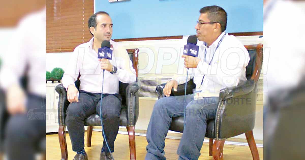 Carnaval de descuentos, en puerta fiesta jarocha