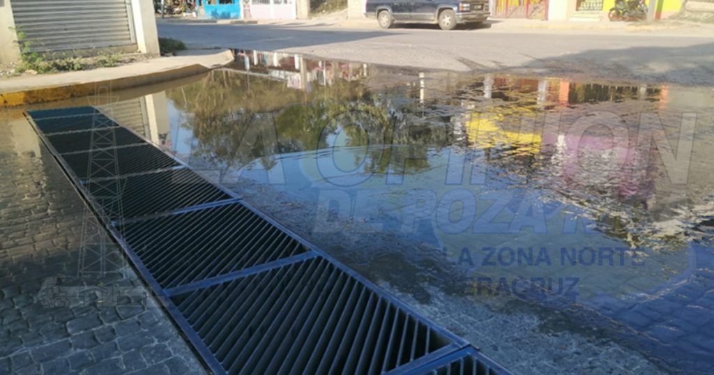 Citrofrut nuevamente contamina