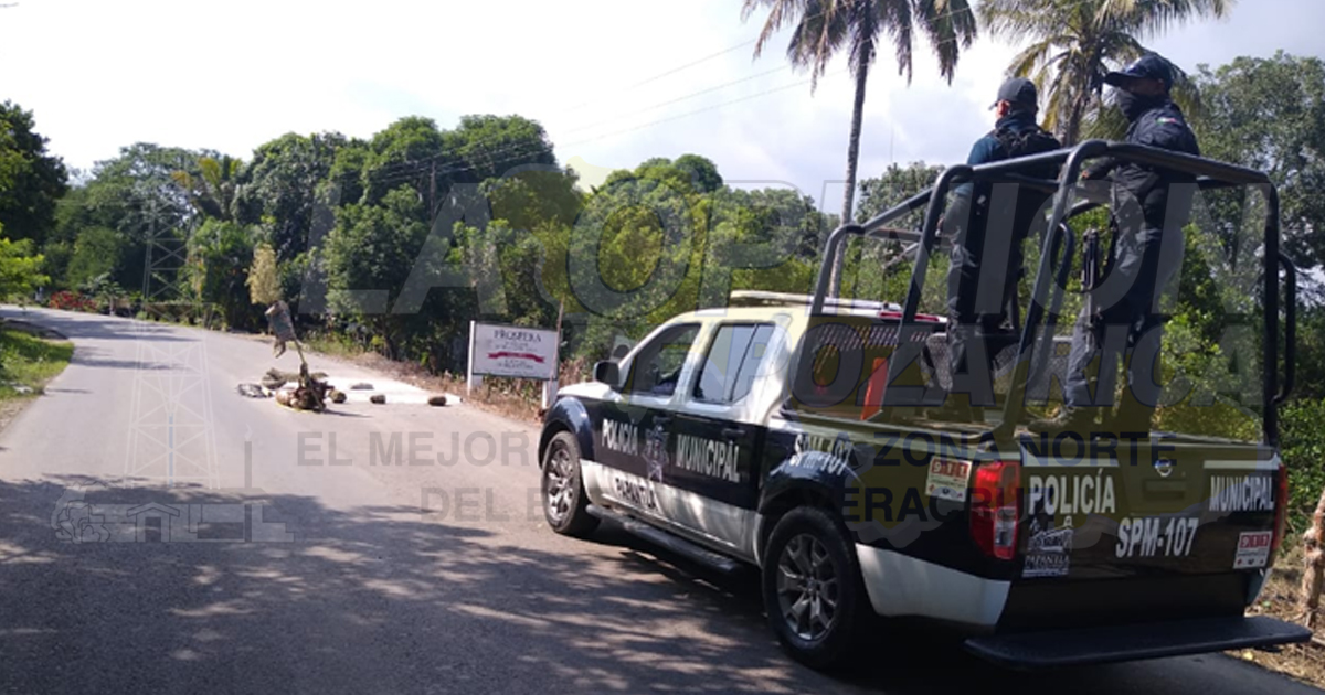Con saldo blanco culmina el Guadalupe-Reyes en Papantla