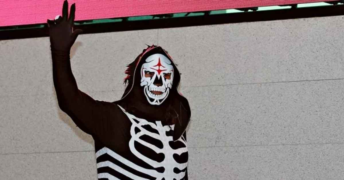 La Parka fallece a los 54 años de edad