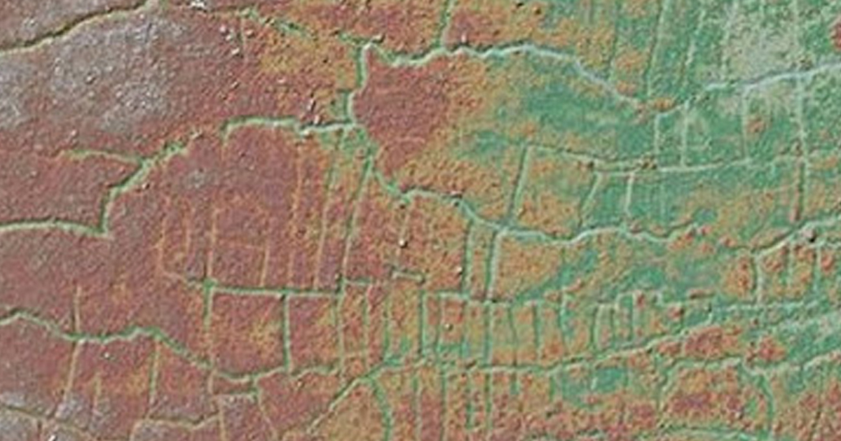 Descubren una extensa red de campos y canales mayas que pudo cambiar el clima global hace 2.000 años