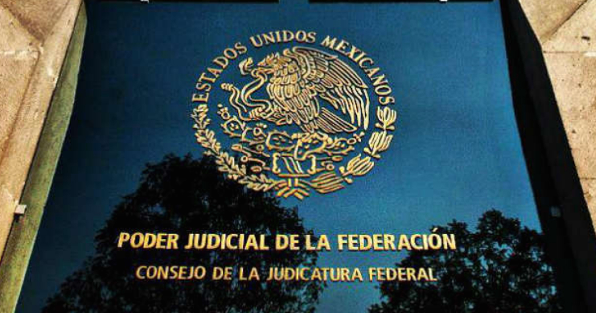 Despiden a magistrado federal por hostigamiento sexual a 10 mujeres