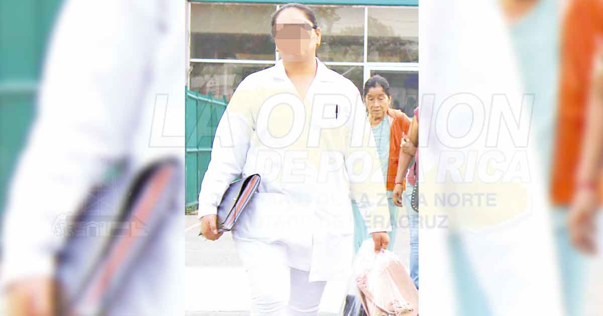 Desplaza IMSS a médicos de base, les niegan cursos