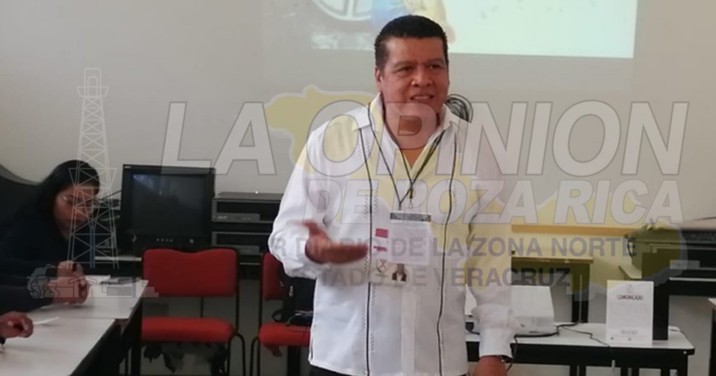 Capacitan en Derechos Humanos a servidores públicos de seguridad