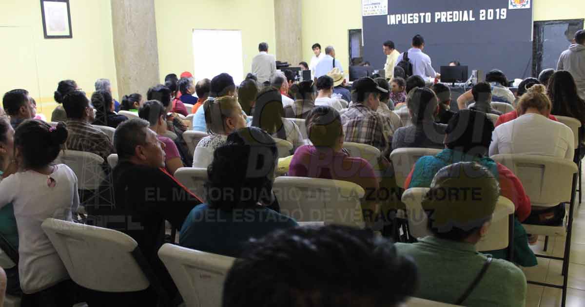 Descuentos todo el mes