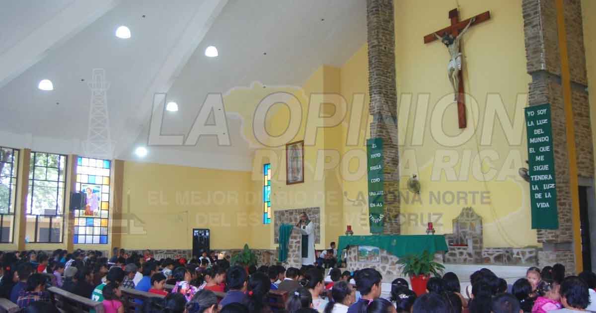 Pide INEGI apoyo de sacerdotes para promover el Censo 2020