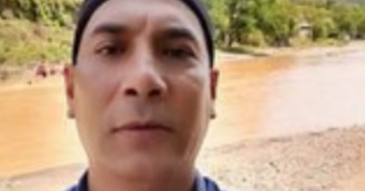 Encuentran sin vida a locutor de “La Ke Buena”, a 40 días de su desaparición en Michoacán