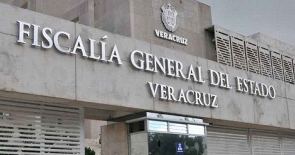 111 denuncias por violación en Veracruz, reportó Fiscalía en 2019