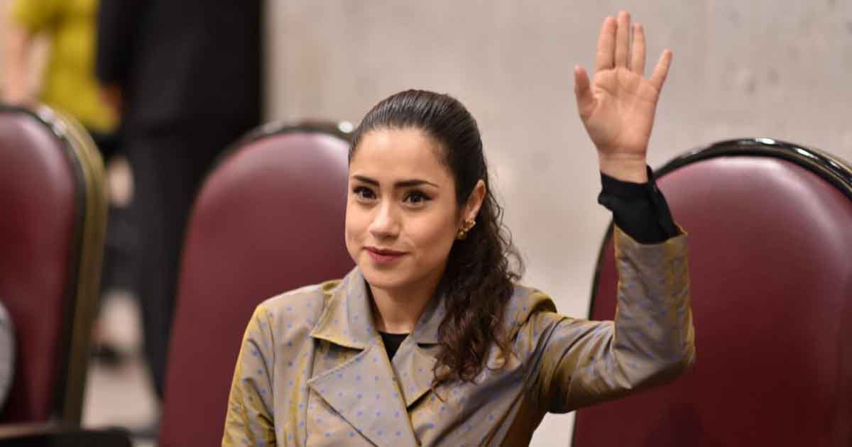 Amplía Congreso alcances de la violencia política contra las mujeres