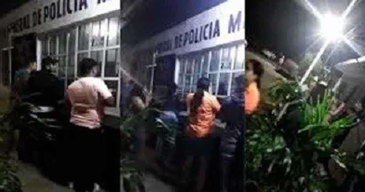 Una más de la SSP