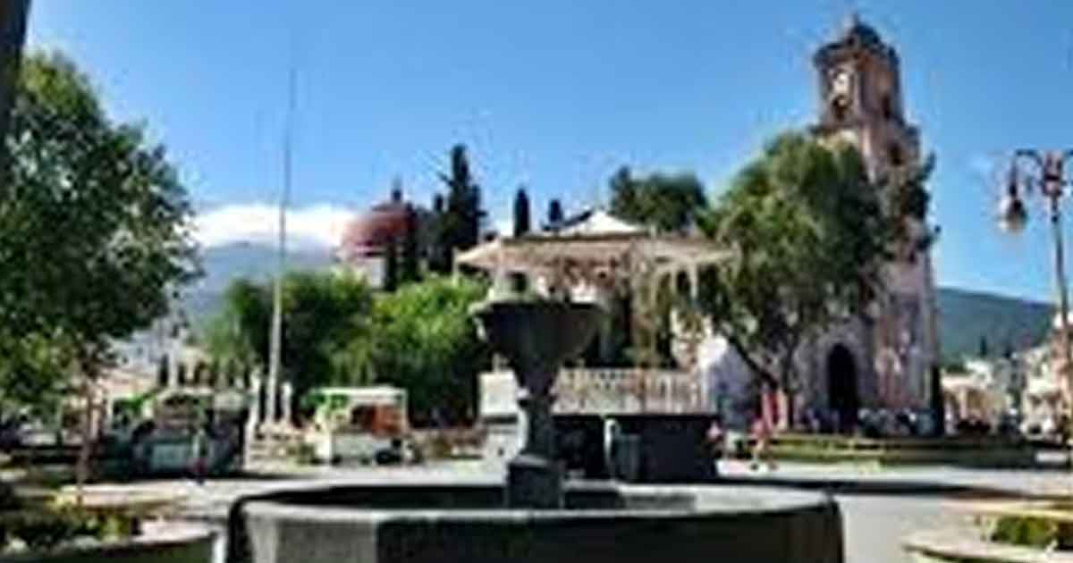 Hallan muerto a joven secuestrado en Perote; terminó la búsqueda