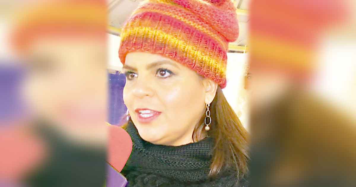 Interviene fiscalía en caso Fernanda