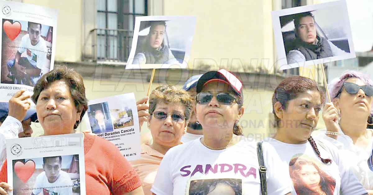 No sirve plan de búsqueda