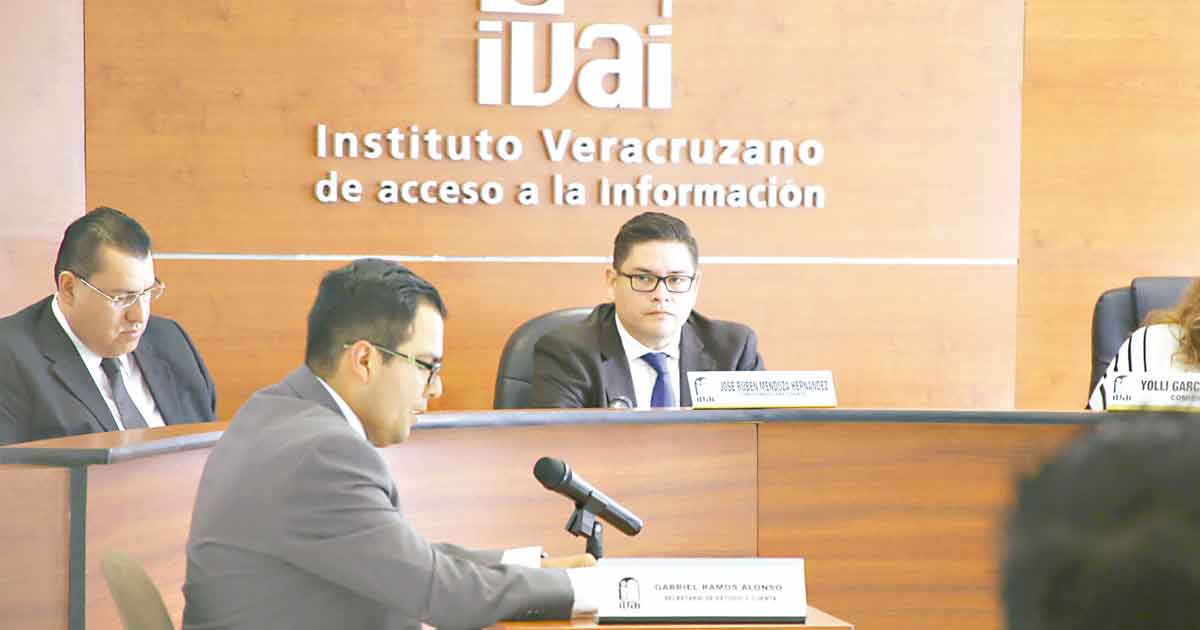 Pleito exhibe opacidad