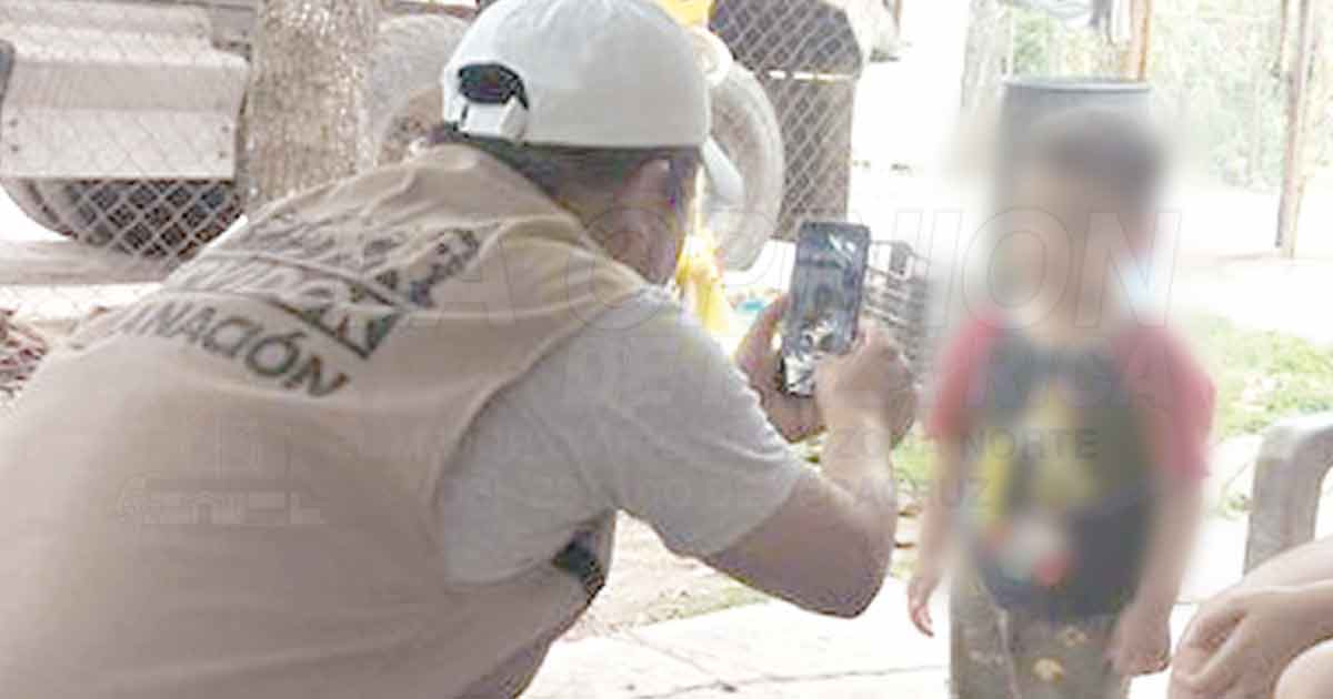 Fue un mal año para Servidores de Nación