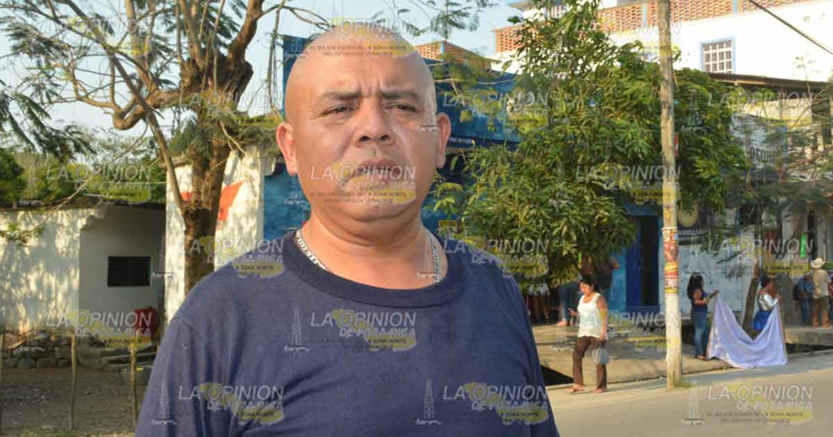 Se durmió y ya no despertó; fallece excomandante municipal de Coyutla