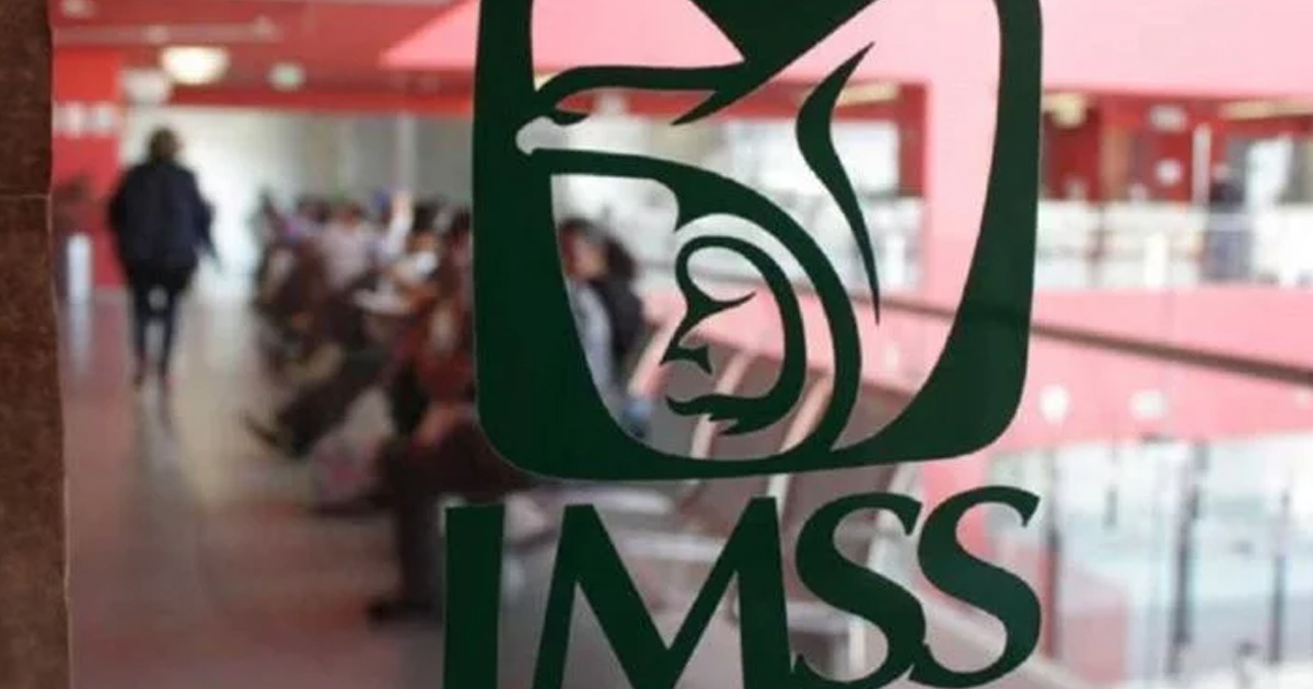 Exempleado de Bachilleres falsificó incapacidad del IMSS, ahora espera sentencia