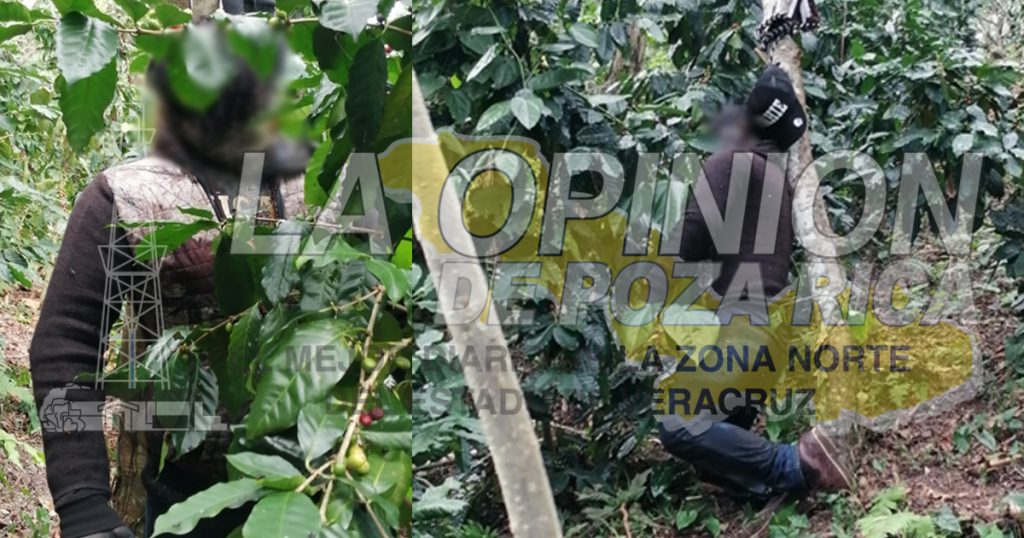 Festejó el cumpleaños de su madre después se ahorcó