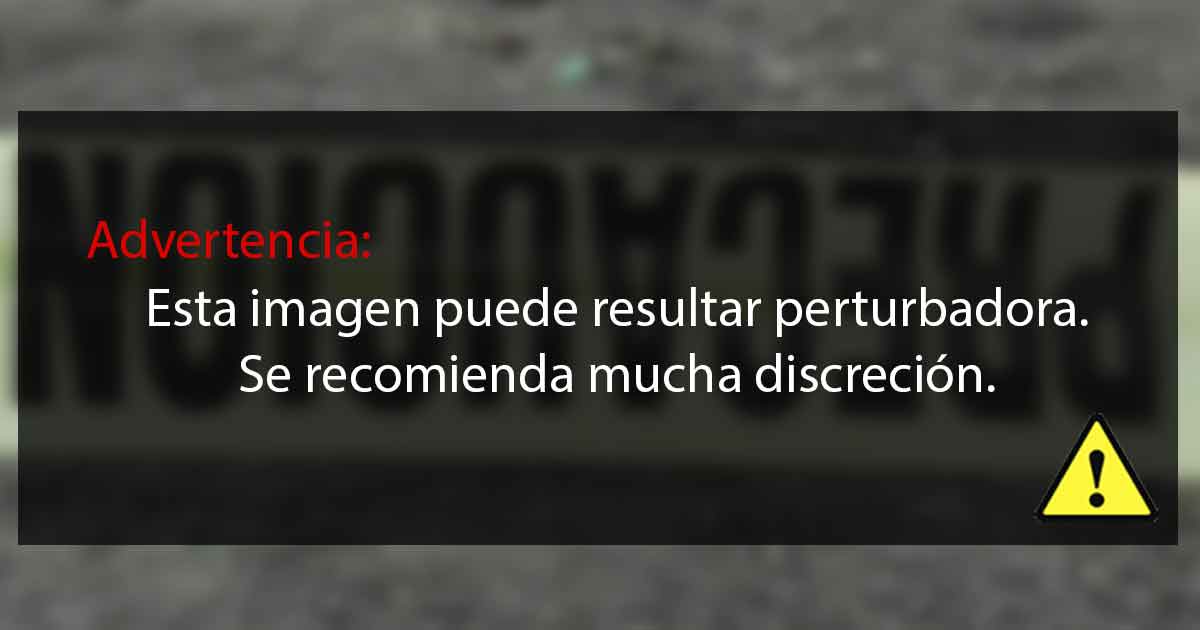 Encuentran a joven de Cardel sin vida