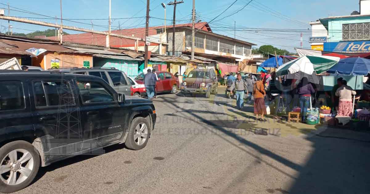 Buscan proteger contra siniestros puestos que manejan gas