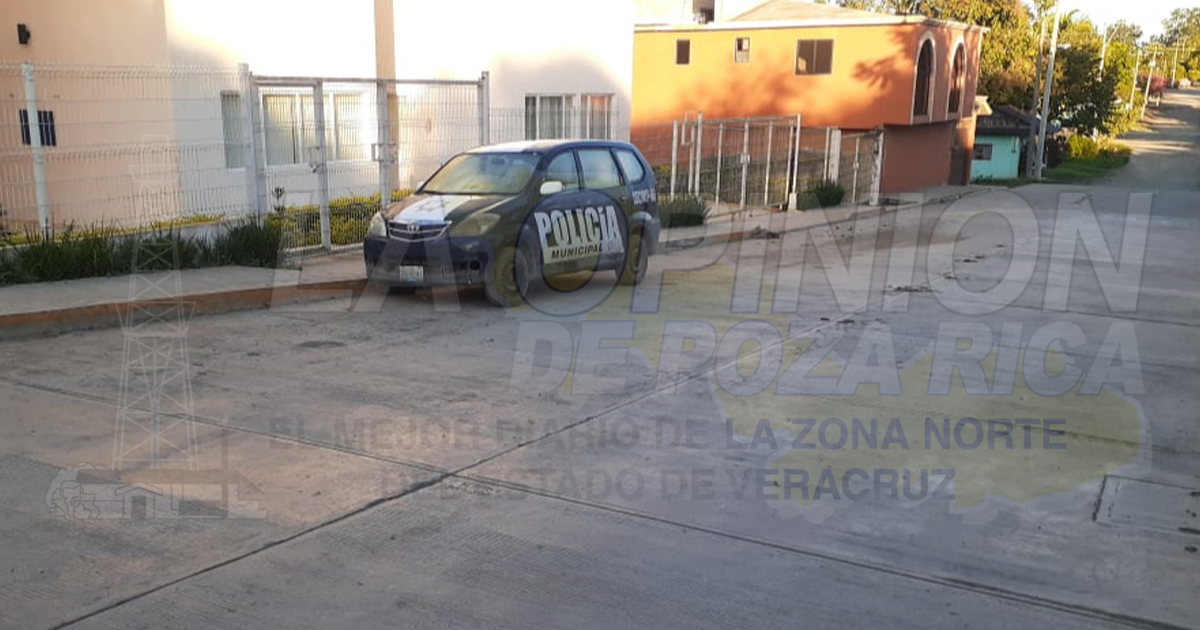 Gastaron en seguridad y no hay patrullas