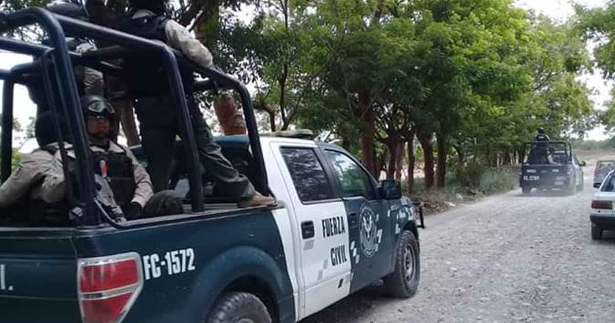Asesinan a secuestrado en Martínez de la Torre