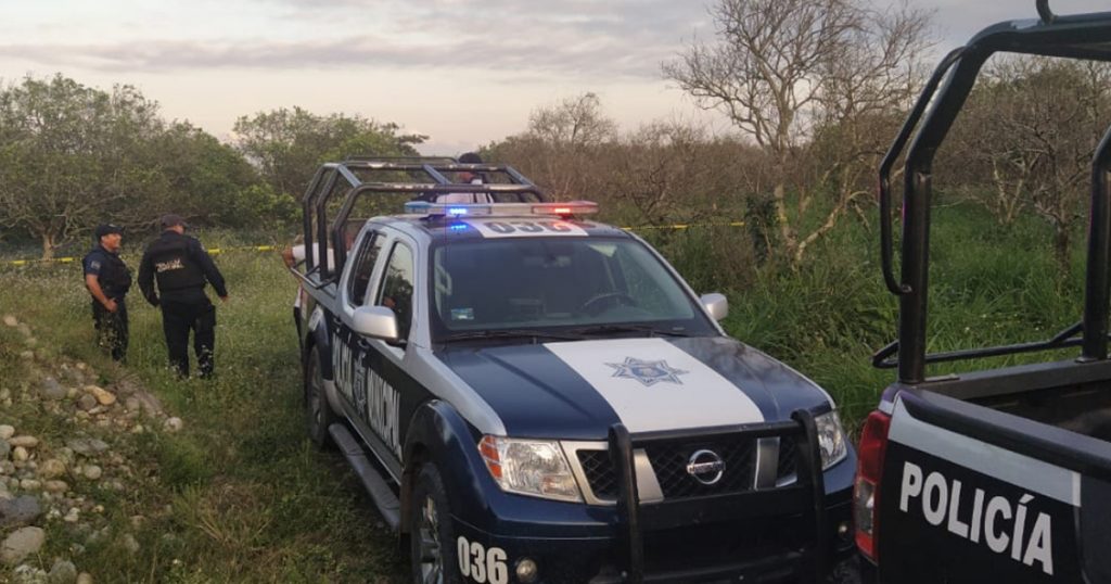 Identifican a mujer que fue ejecutada en Martínez de la Torre