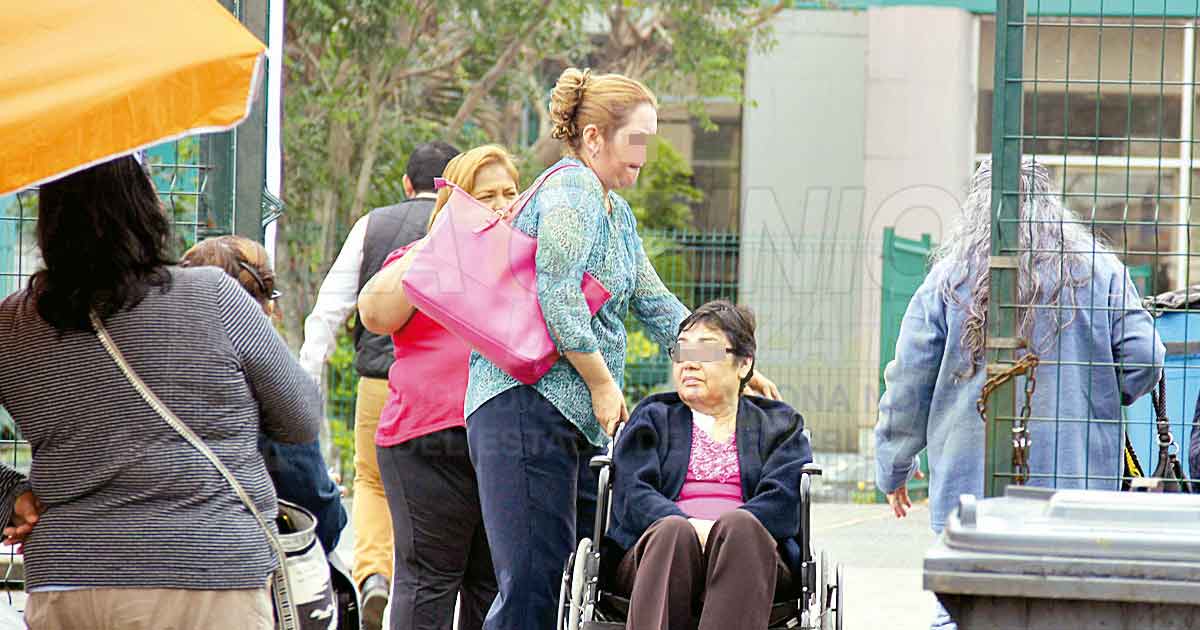 IMSS de mal en peor