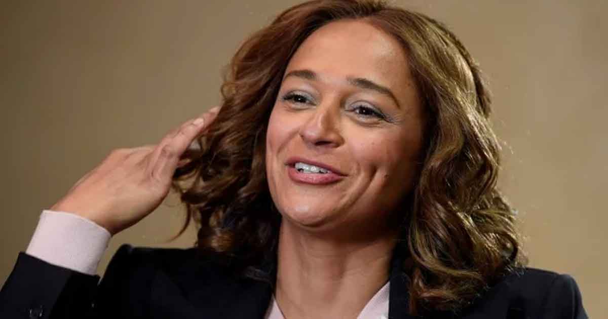 ¿Quién es Isabel dos Santos, la mujer que robó su fortuna en África?