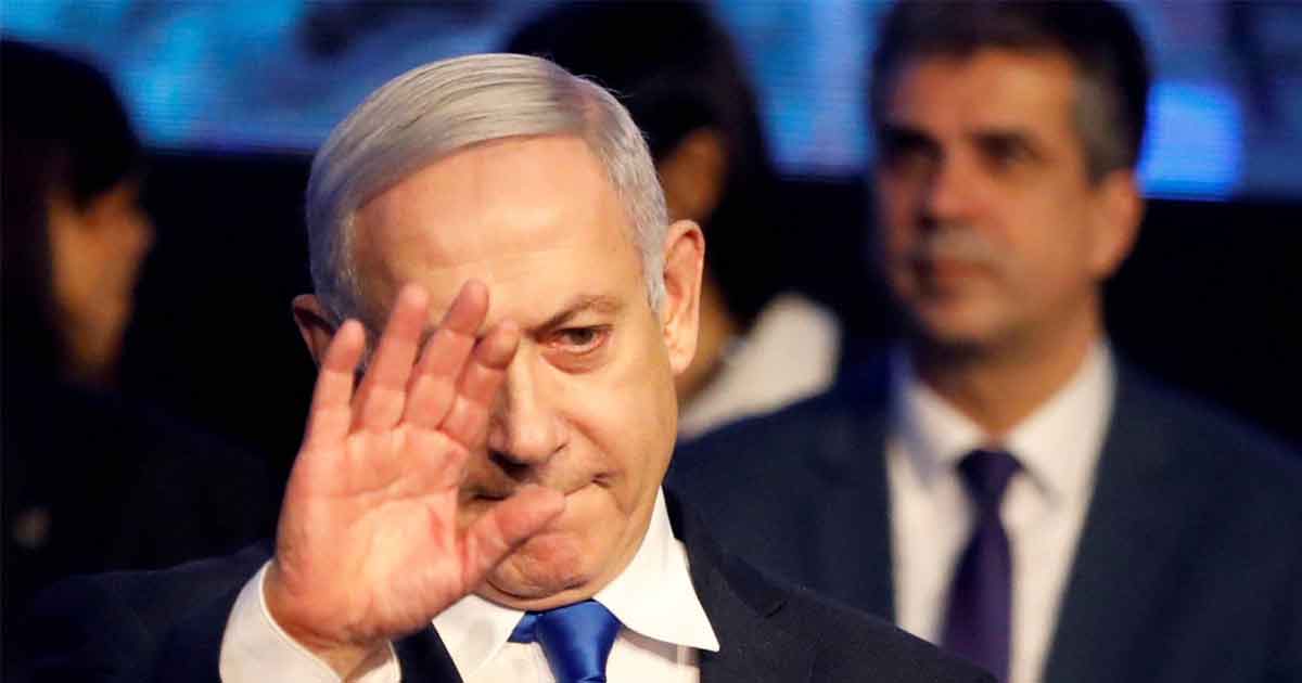El fiscal general de Israel pide el procesamiento de Netanyahu por corrupción a un mes de las elecciones