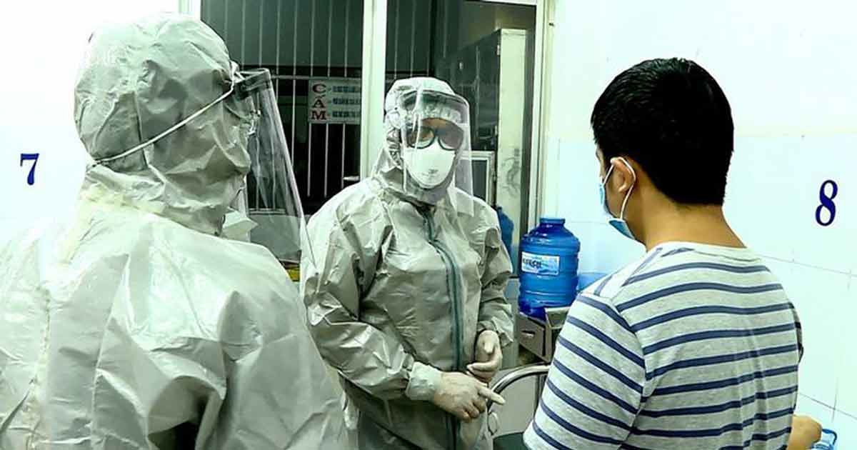 Canadá acepta tener varios posibles casos de coronavirus