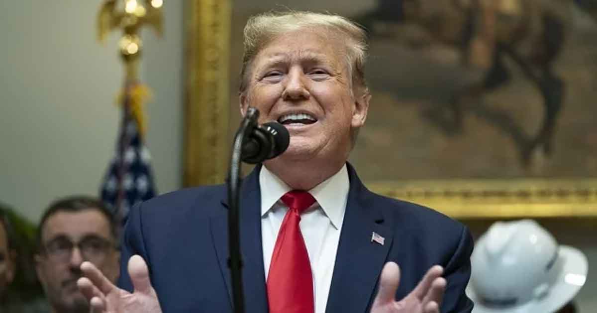 EU mató a Soleimani porque Irán planeaba volar la embajada en Irak: Trump