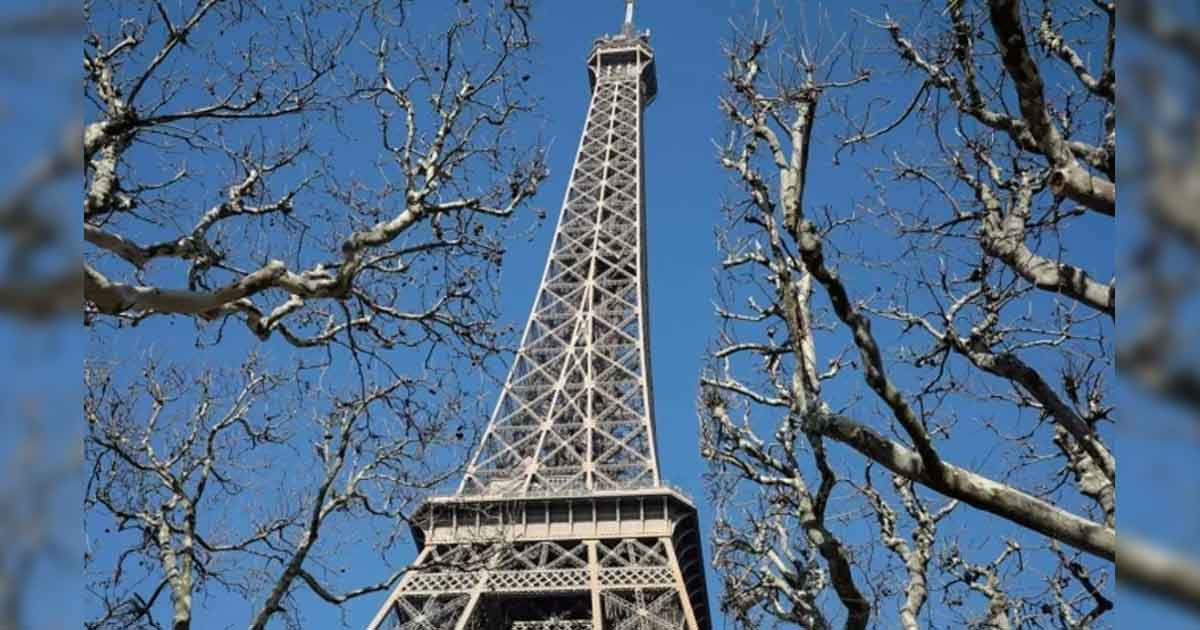 Coronavirus. Francia confirma dos casos, los primeros en Europa